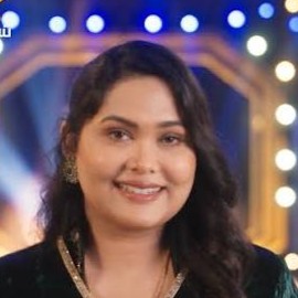 Asmitha