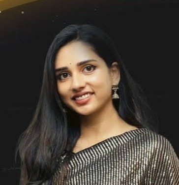 Dhanya Pallath