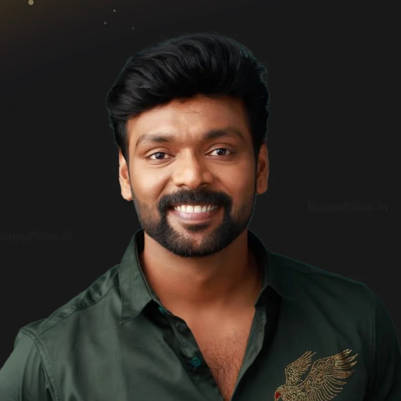 Vinoth Babu
